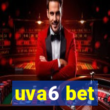 uva6 bet